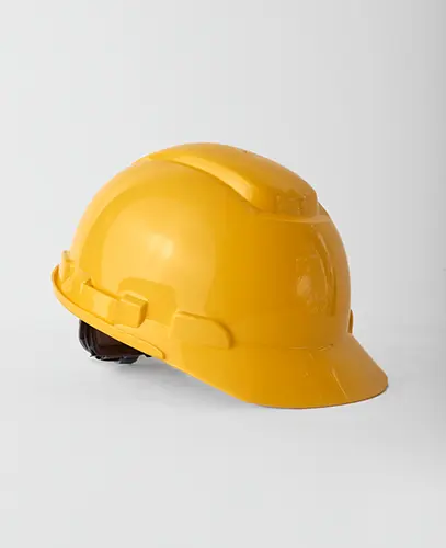 Fotografía elementos de protección