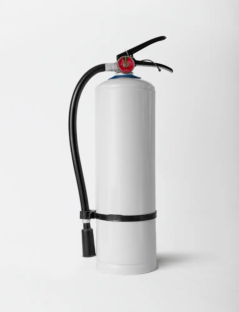 Extintor solkaflam 10 lbs