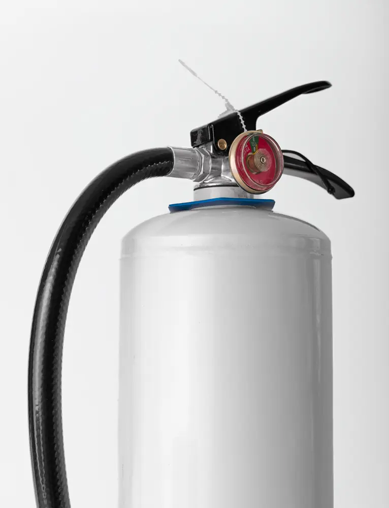 Extintor solkaflam 10 lbs