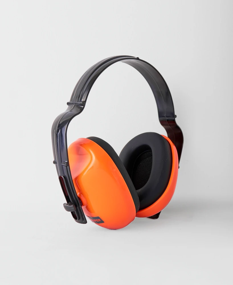 Tapaoidos de copa color naranja